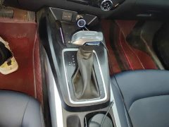 Chevrolet Cruze 1.5L Dual-Clutch Deluxe Edition - ფოტო 16