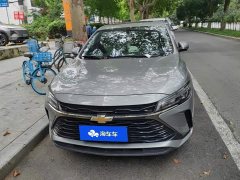 Chevrolet Cruze 1.5L Dual-Clutch Deluxe Edition - ფოტო 2