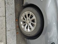 Chevrolet Cruze 1.5L Dual-Clutch Deluxe Edition - ფოტო 6