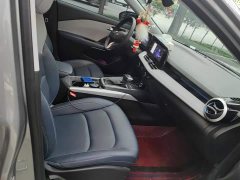 Chevrolet Cruze 1.5L Dual-Clutch Deluxe Edition - ფოტო 8