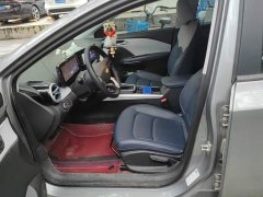 Chevrolet Cruze 1.5L Dual-Clutch Deluxe Edition - ფოტო 9