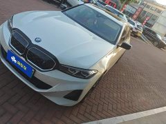 BMW i3 eDrive 35 L - ფოტო 1