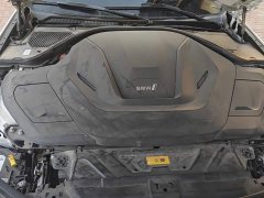 BMW i3 eDrive 35 L - ფოტო 10