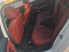 BMW i3 eDrive 35 L - ფოტო 11