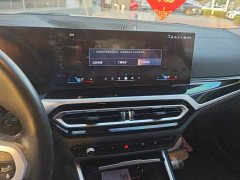 BMW i3 eDrive 35 L - ფოტო 13