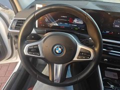 BMW i3 eDrive 35 L - ფოტო 14