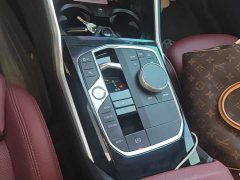 BMW i3 eDrive 35 L - ფოტო 15