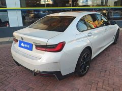 BMW i3 eDrive 35 L - ფოტო 3