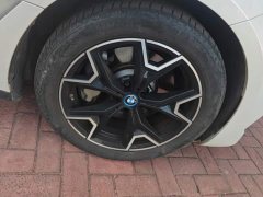 BMW i3 eDrive 35 L - ფოტო 6