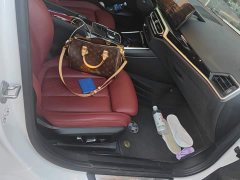 BMW i3 eDrive 35 L - ფოტო 8