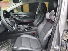 Changan Eado 2020 PLUS Blue Whale NE 1.4T GDI DCT Luxury - ფოტო 11