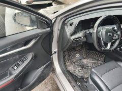 Changan Eado 2020 PLUS Blue Whale NE 1.4T GDI DCT Luxury - ფოტო 12