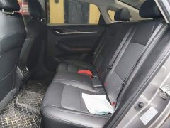 Changan Eado 2020 PLUS Blue Whale NE 1.4T GDI DCT Luxury - ფოტო 13