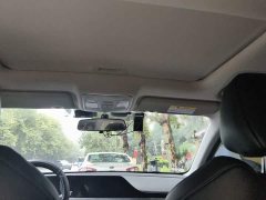 Changan Eado 2020 PLUS Blue Whale NE 1.4T GDI DCT Luxury - ფოტო 14