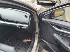 Changan Eado 2020 PLUS Blue Whale NE 1.4T GDI DCT Luxury - ფოტო 19
