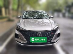 Changan Eado 2020 PLUS Blue Whale NE 1.4T GDI DCT Luxury - ფოტო 2