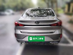 Changan Eado 2020 PLUS Blue Whale NE 1.4T GDI DCT Luxury - ფოტო 3