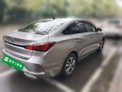 Changan Eado 2020 PLUS Blue Whale NE 1.4T GDI DCT Luxury - ფოტო 4