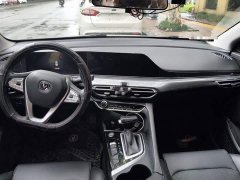 Changan Eado 2020 PLUS Blue Whale NE 1.4T GDI DCT Luxury - ფოტო 5