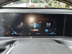 Changan Eado 2020 PLUS Blue Whale NE 1.4T GDI DCT Luxury - ფოტო 7