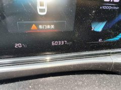 Changan Eado 2020 PLUS Blue Whale NE 1.4T GDI DCT Luxury - ფოტო 8