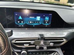 Changan Eado 2020 PLUS Blue Whale NE 1.4T GDI DCT Luxury - ფოტო 9