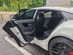 Mercedes-Benz AMG GT AMG GT 50 Four-Door Coupe China Special Edition - ფოტო 10