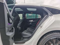 Mercedes-Benz AMG GT AMG GT 50 Four-Door Coupe China Special Edition - ფოტო 11