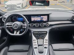 Mercedes-Benz AMG GT AMG GT 50 Four-Door Coupe China Special Edition - ფოტო 12