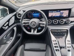Mercedes-Benz AMG GT AMG GT 50 Four-Door Coupe China Special Edition - ფოტო 13