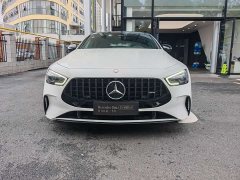 Mercedes-Benz AMG GT AMG GT 50 Four-Door Coupe China Special Edition - ფოტო 2
