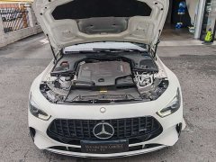 Mercedes-Benz AMG GT AMG GT 50 Four-Door Coupe China Special Edition - ფოტო 5