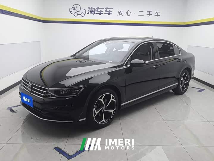 Volkswagen Magotan 30 Million Units Select Edition 380TSI DSG Luxury