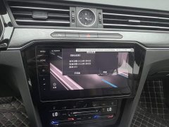 Volkswagen Magotan 2026 30 Million Units Select Edition 380TSI DSG Luxury - ფოტო 13