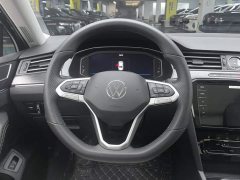 Volkswagen Magotan 2026 30 Million Units Select Edition 380TSI DSG Luxury - ფოტო 15