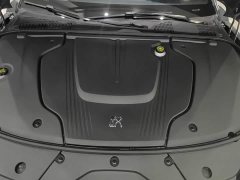 BYD Han 2022 EV Genesis Edition 715KM FWD Flagship - ფოტო 10