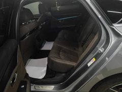 BYD Han 2022 EV Genesis Edition 715KM FWD Flagship - ფოტო 11