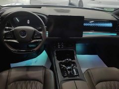 BYD Han 2022 EV Genesis Edition 715KM FWD Flagship - ფოტო 12