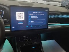 BYD Han 2022 EV Genesis Edition 715KM FWD Flagship - ფოტო 13