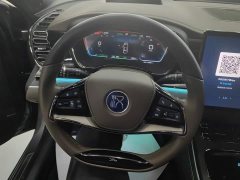 BYD Han 2022 EV Genesis Edition 715KM FWD Flagship - ფოტო 15