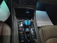 BYD Han 2022 EV Genesis Edition 715KM FWD Flagship - ფოტო 16