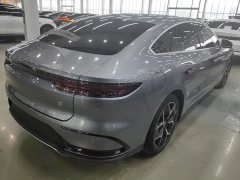 BYD Han 2022 EV Genesis Edition 715KM FWD Flagship - ფოტო 3