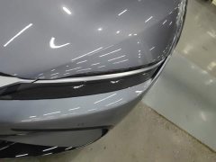 BYD Han 2022 EV Genesis Edition 715KM FWD Flagship - ფოტო 5
