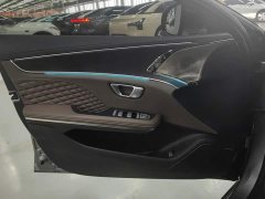 BYD Han 2022 EV Genesis Edition 715KM FWD Flagship - ფოტო 7