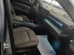BYD Han 2022 EV Genesis Edition 715KM FWD Flagship - ფოტო 8