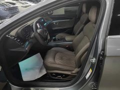 BYD Han 2022 EV Genesis Edition 715KM FWD Flagship - ფოტო 9