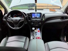 Chevrolet Equinox Trailblazer 535T Chijie Edition - ფოტო 10