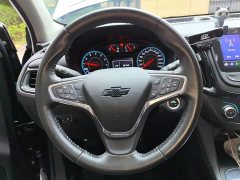 Chevrolet Equinox Trailblazer 535T Chijie Edition - ფოტო 11