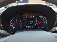 Chevrolet Equinox Trailblazer 535T Chijie Edition - ფოტო 12