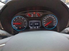 Chevrolet Equinox Trailblazer 535T Chijie Edition - ფოტო 13